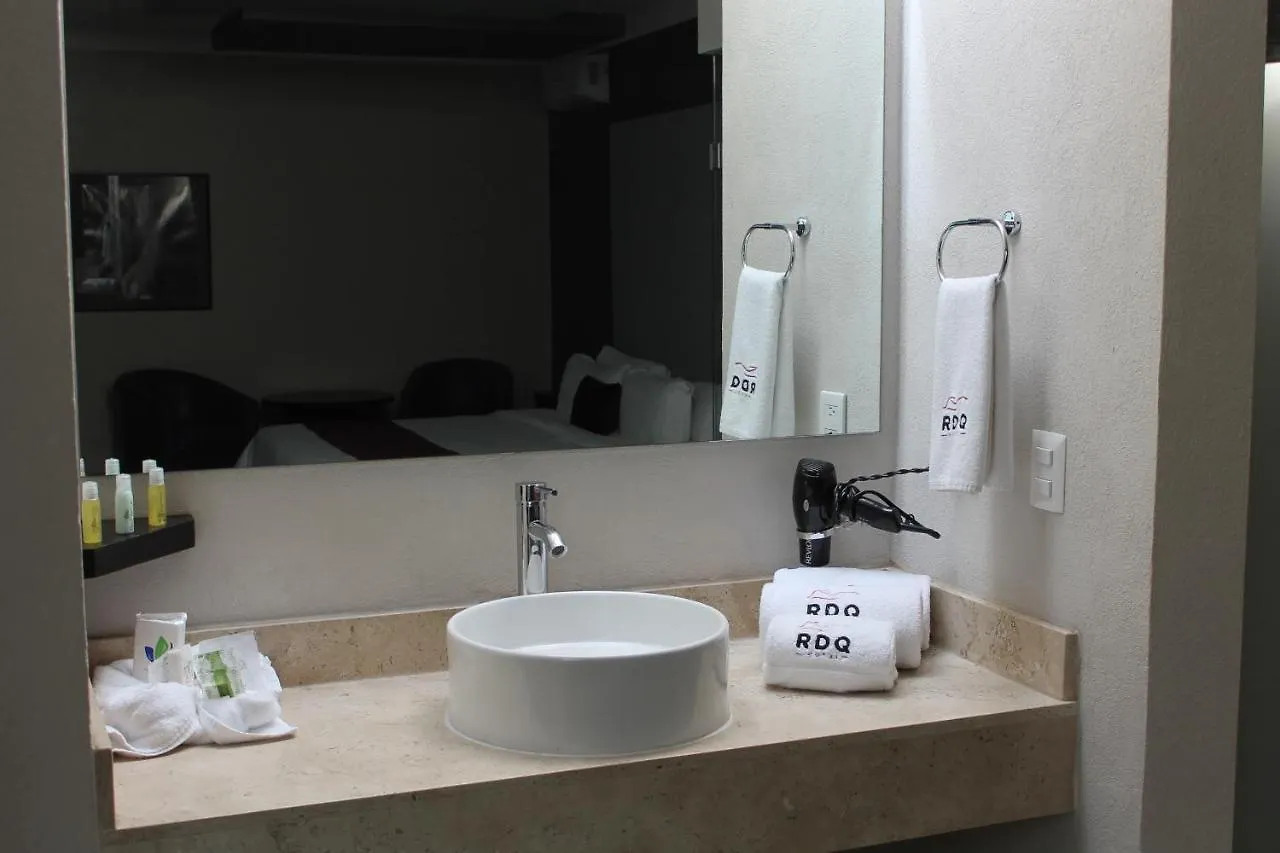 Motel Real De Queretaro