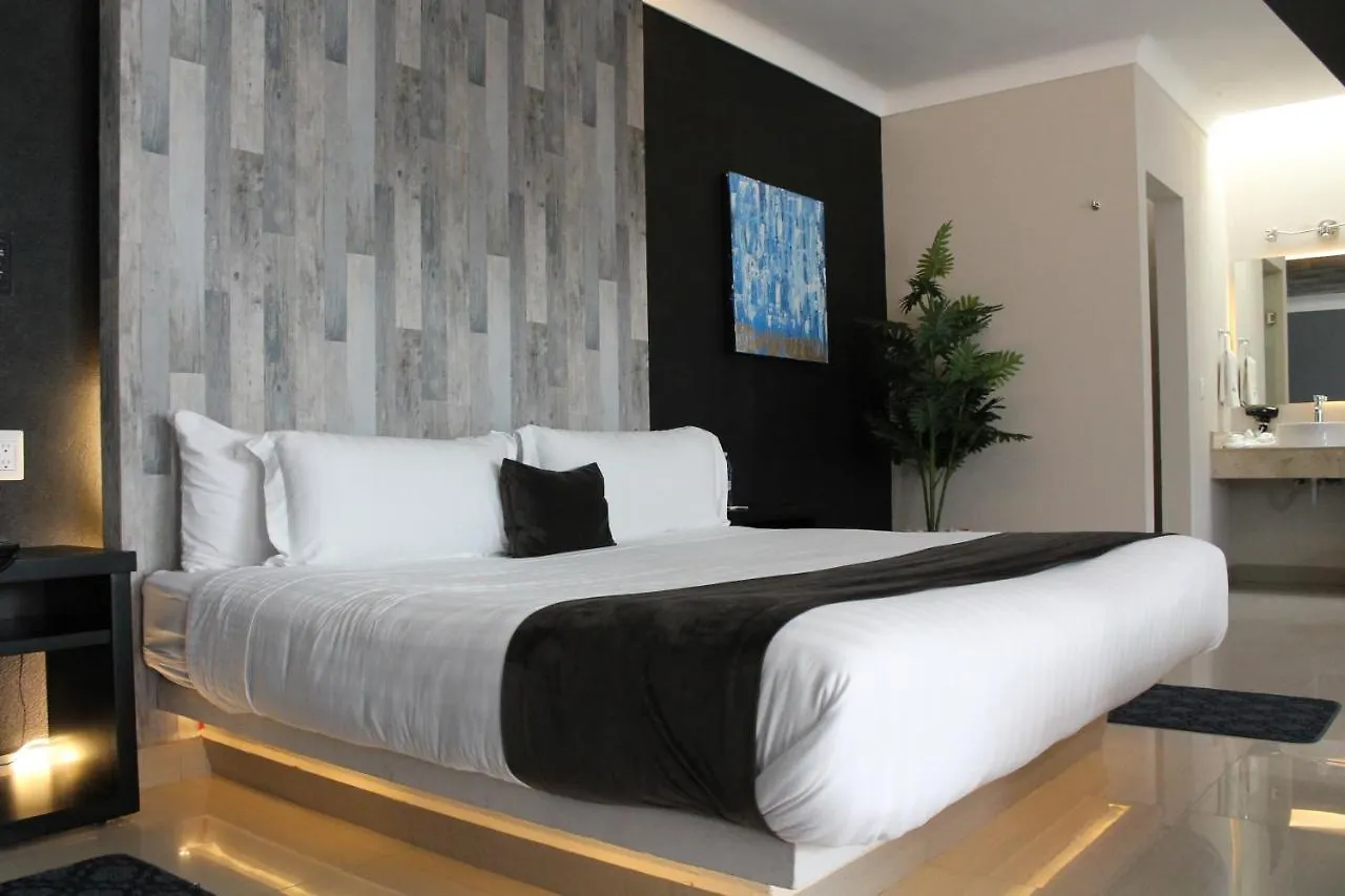 Motel Real De Queretaro 2*,  Mexico