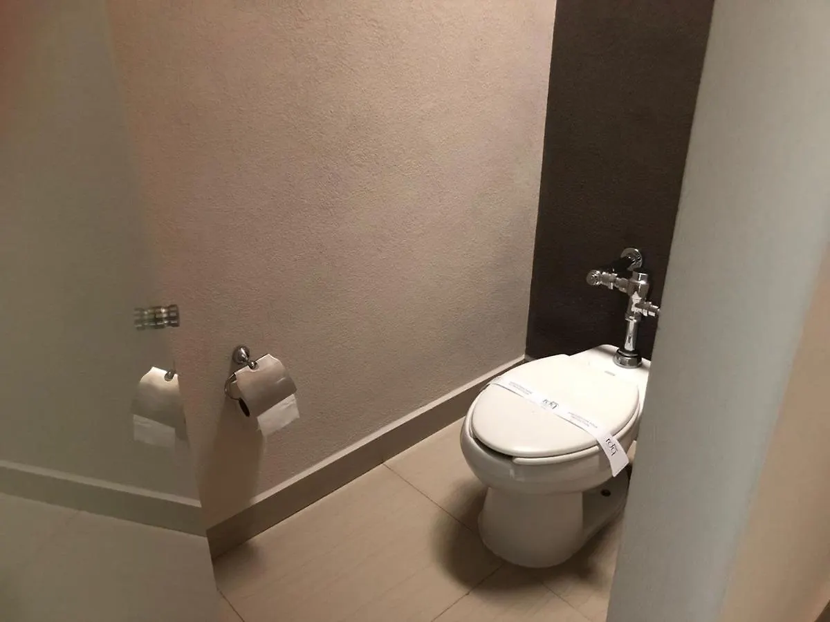Motel Real De Queretaro