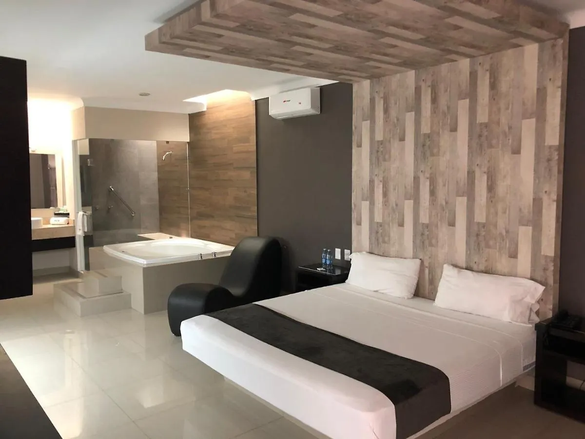Motel Real De Queretaro