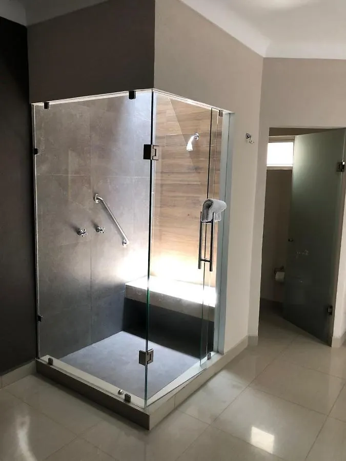 Motel Real De Queretaro