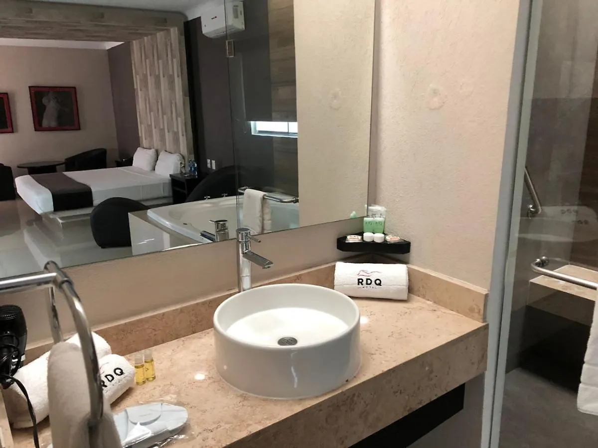 Motel Real De Queretaro