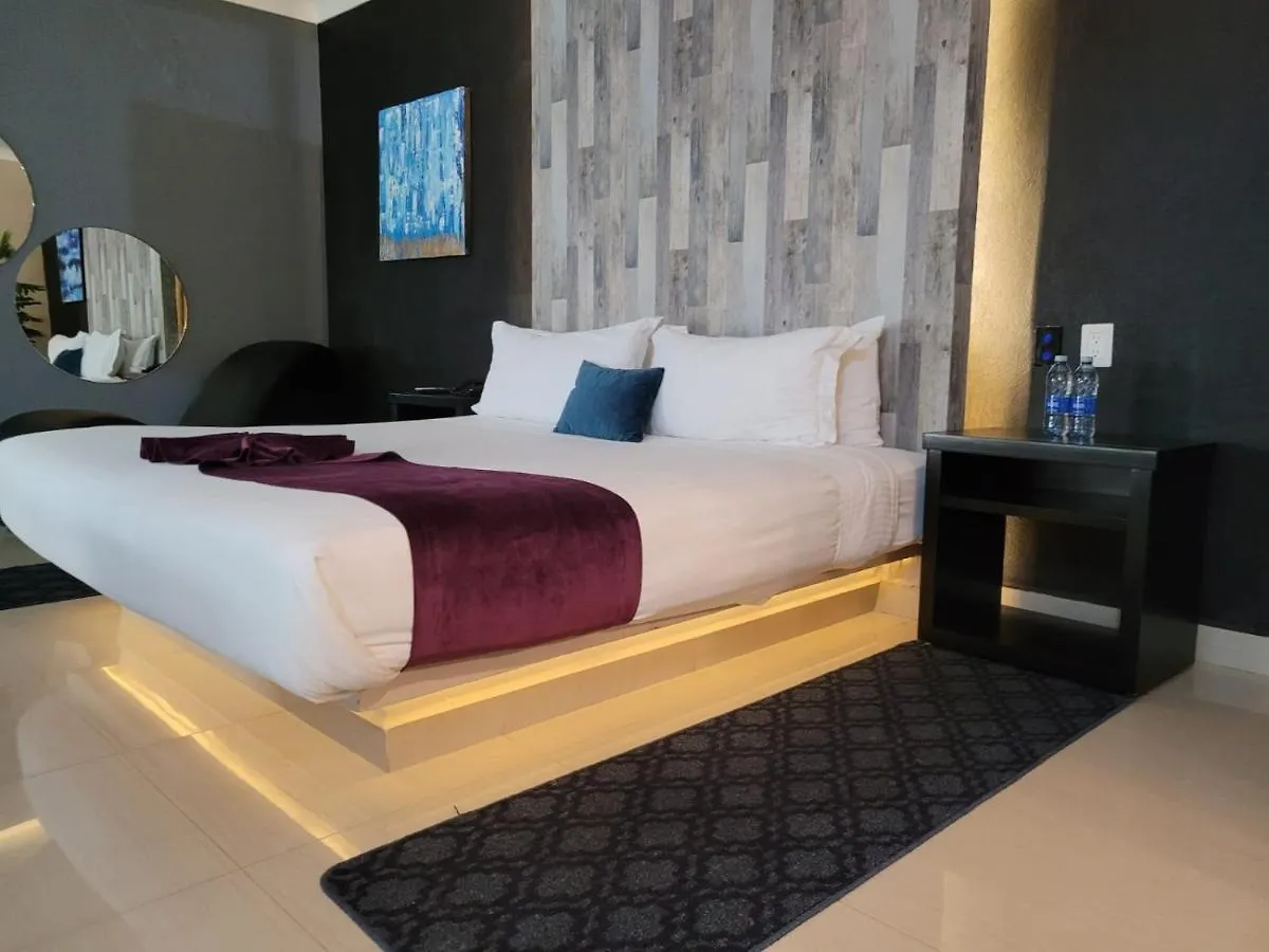 Motel Real De Queretaro