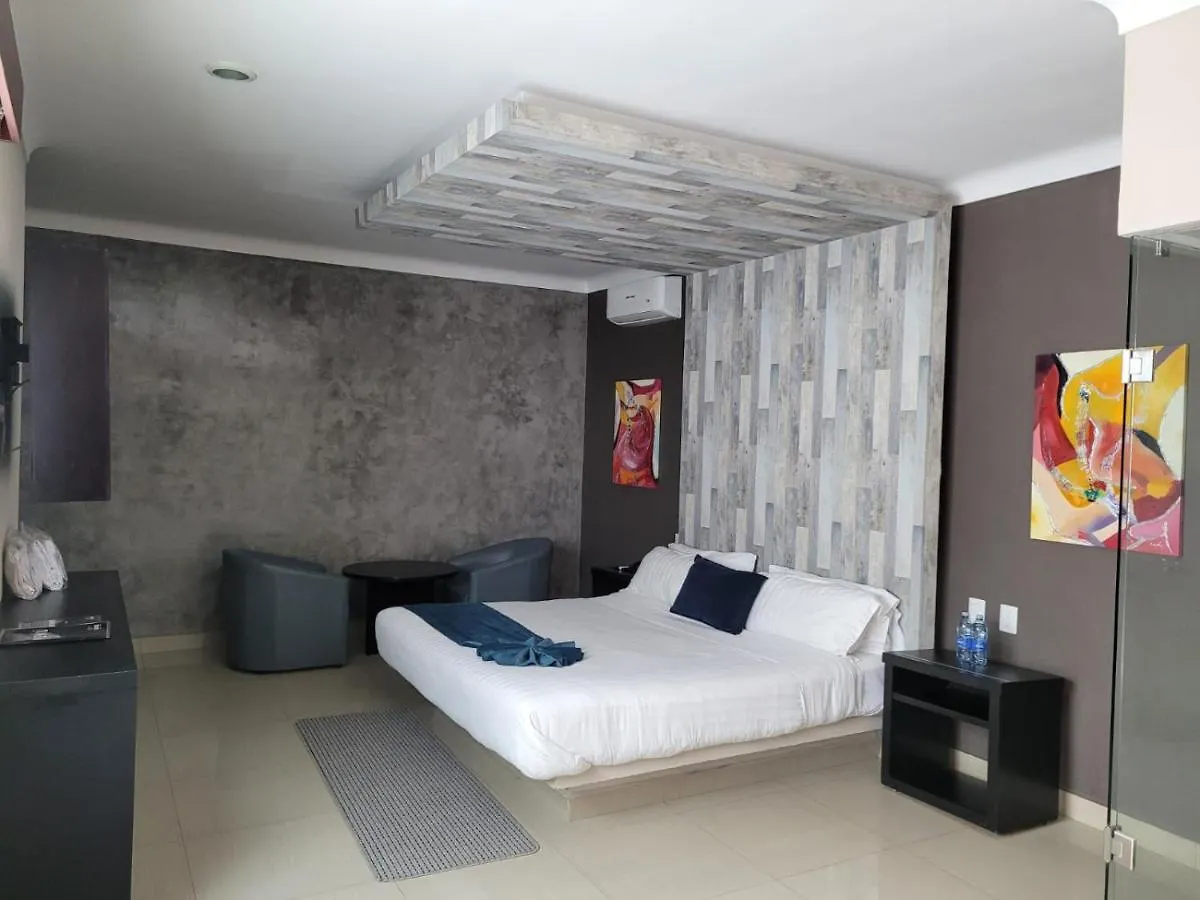 Motel Real De Queretaro