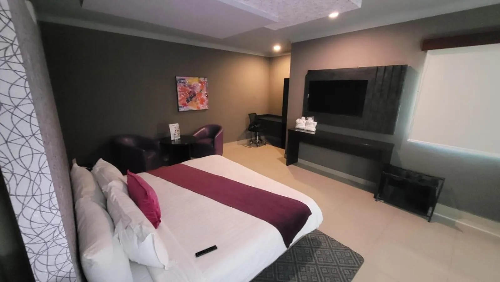 Motel Real De Queretaro