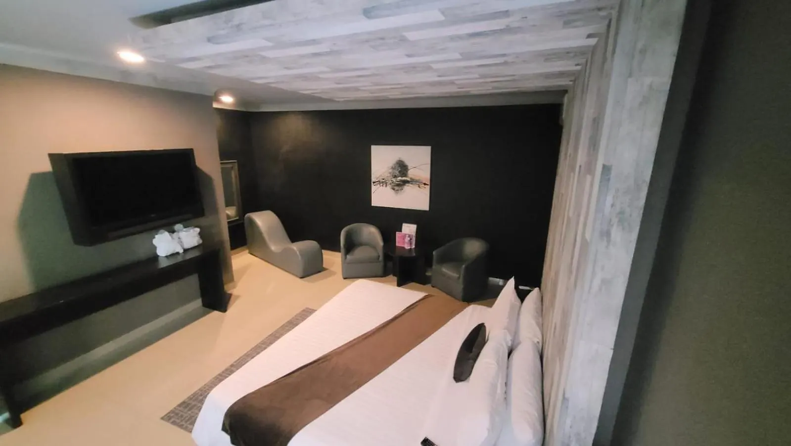 Motel Real De Queretaro