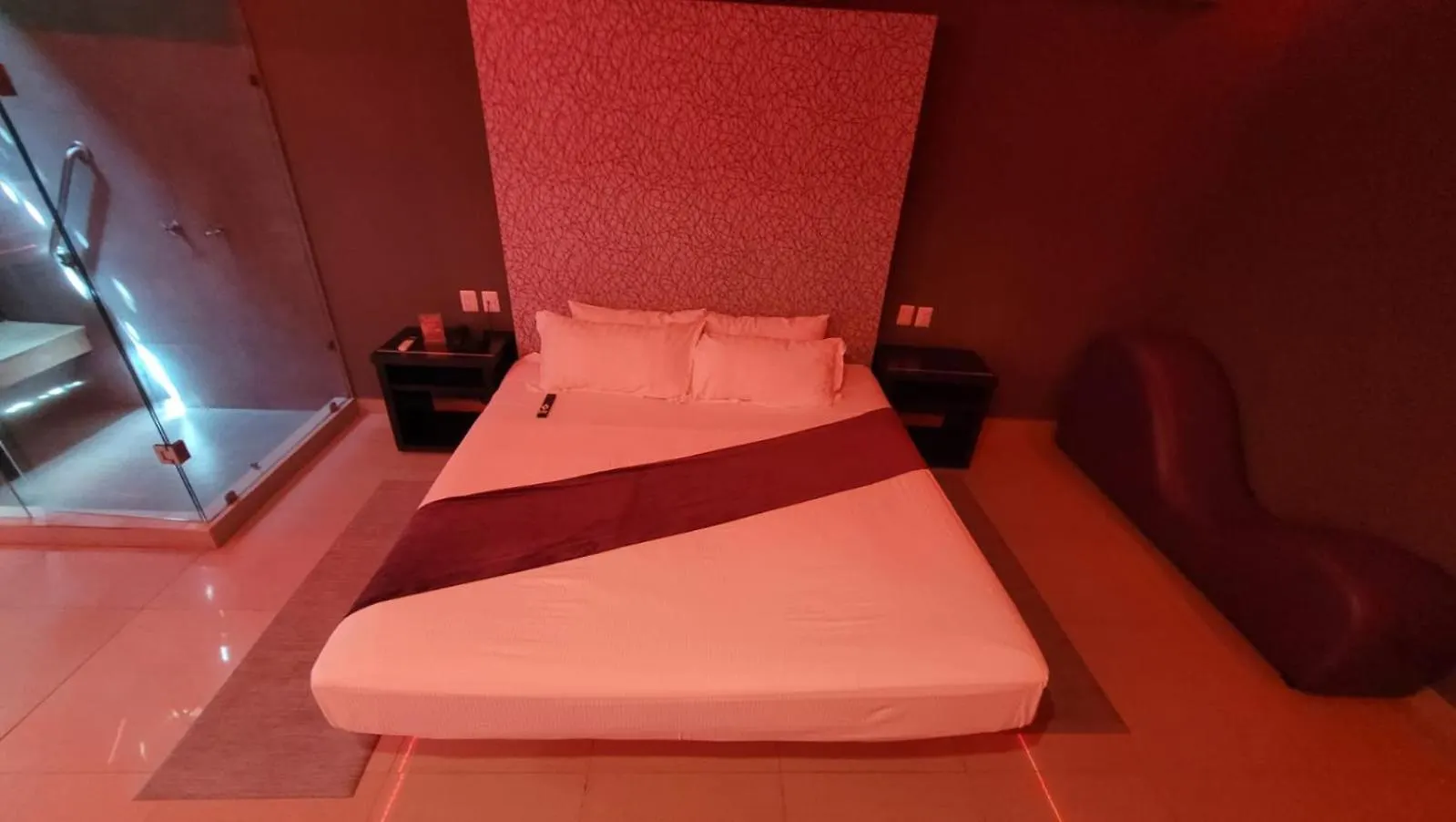 Motel Real De Queretaro Mexico
