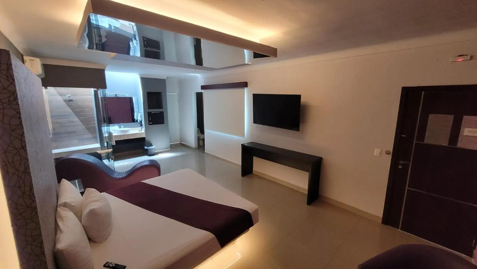 Motel Real De Queretaro
