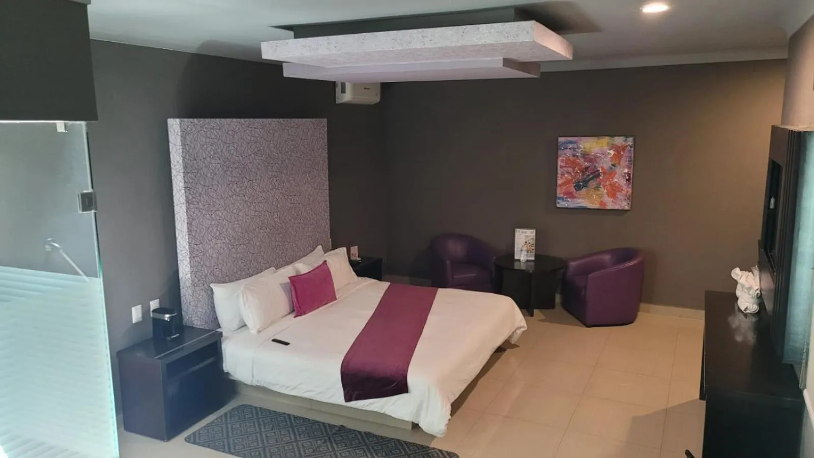 Motel Real De Queretaro