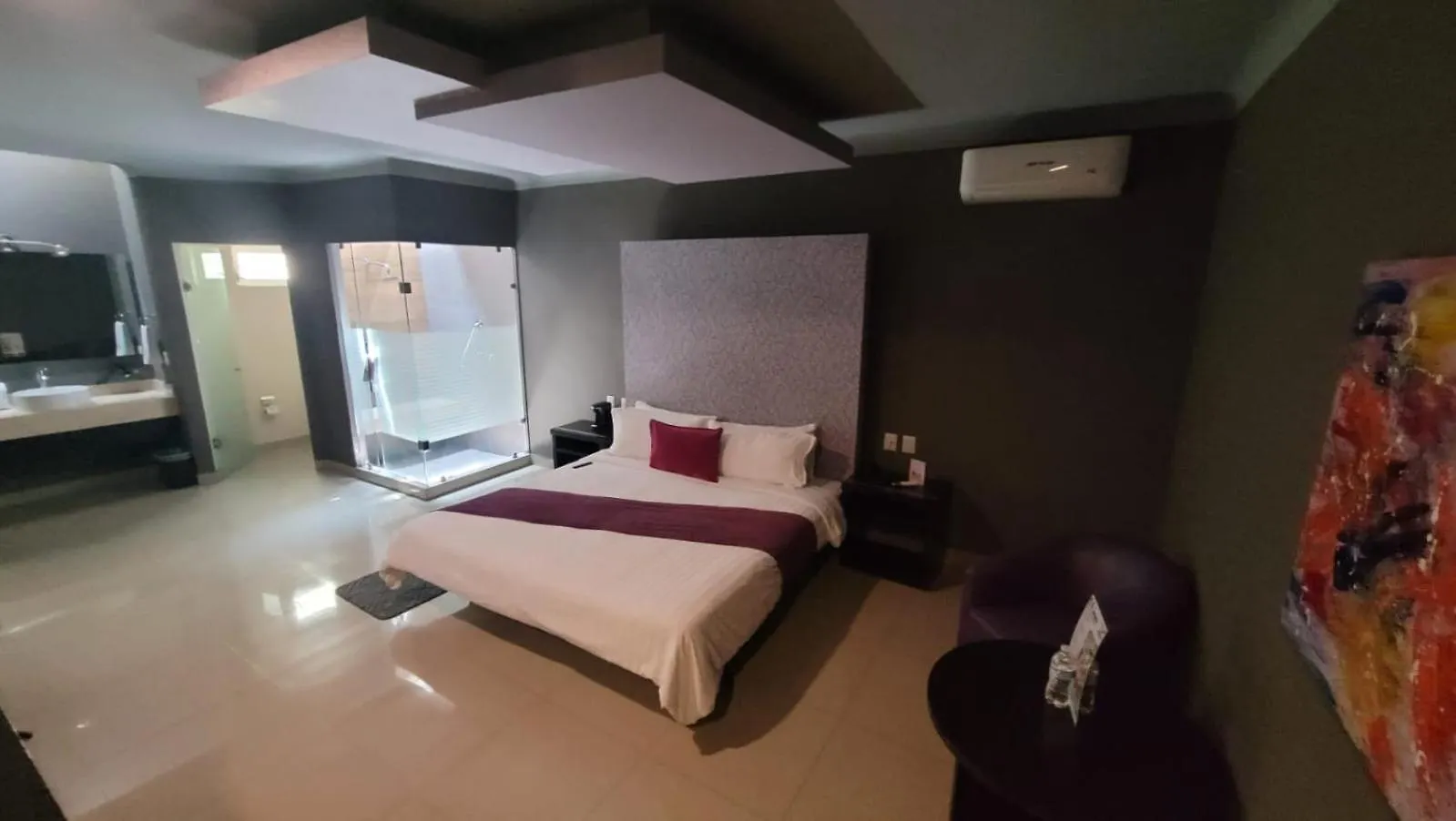 Motel Real De Queretaro