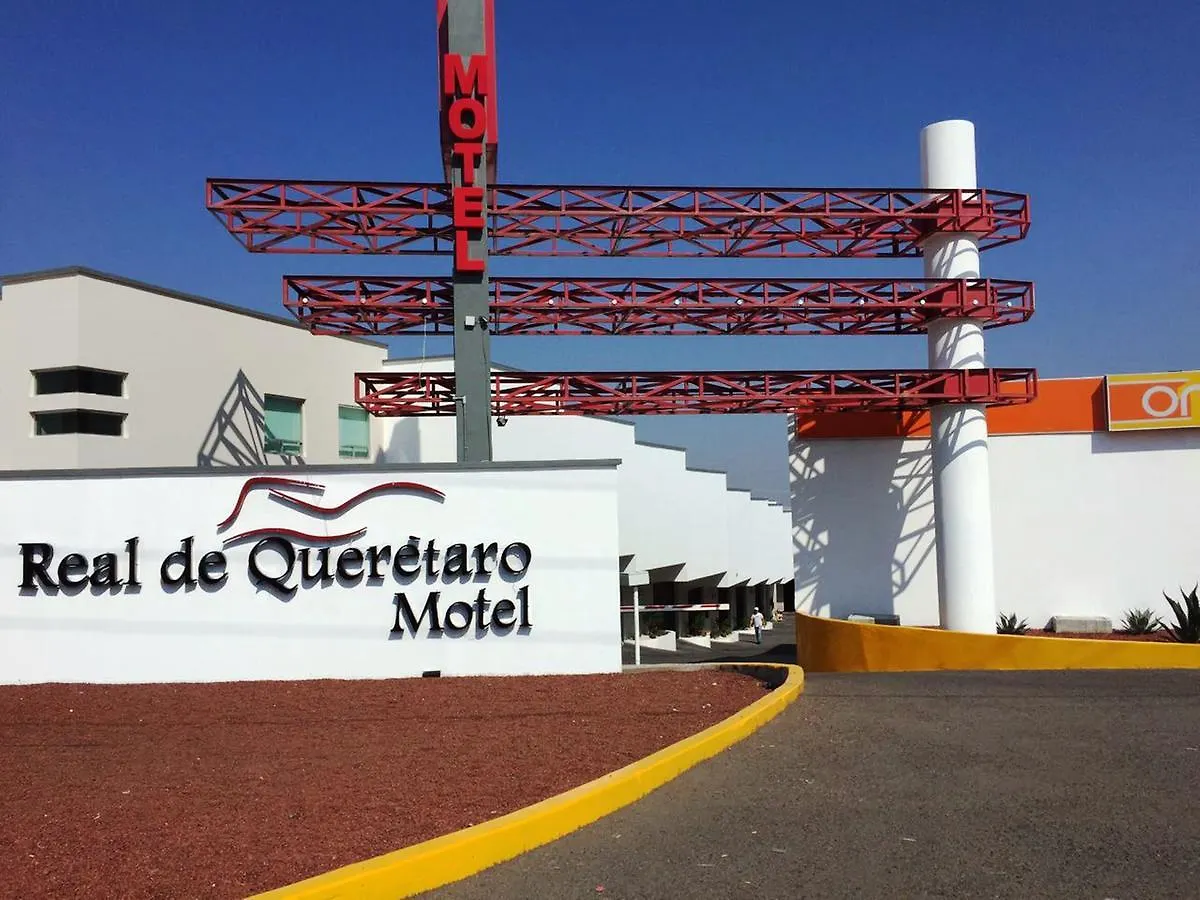 Motel Real De Queretaro