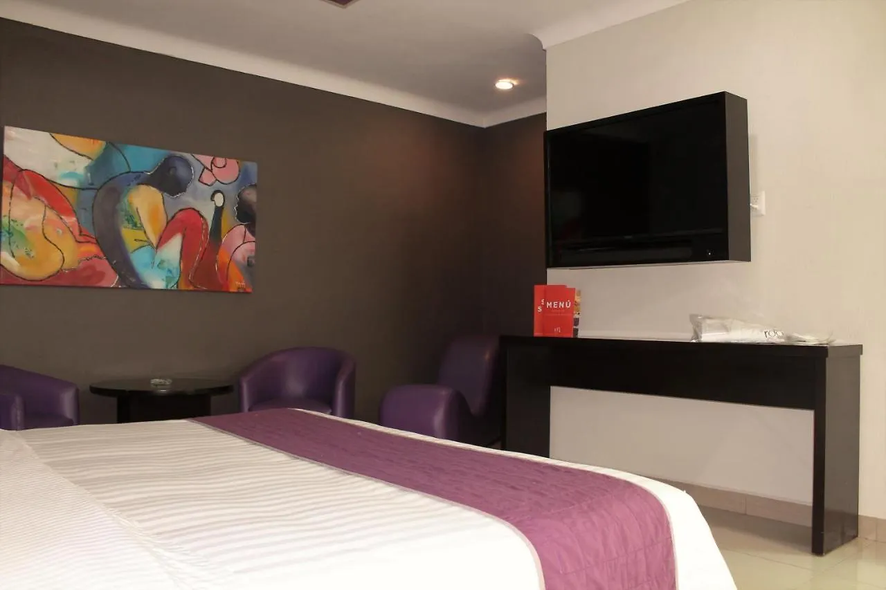 Motel Real De Queretaro