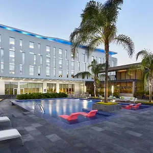 Aloft Hotel