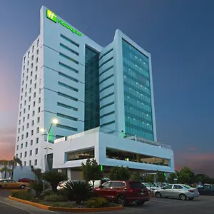 Queretaro Zona Krystal By Ihg Hotel