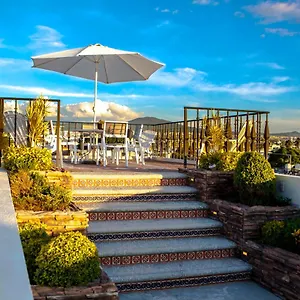 Meson De San Andres Apartment